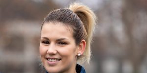 &#8220;Če bi bilo v moji moči, bi medicinskim sestram dala dva meseca dopusta&#8221;