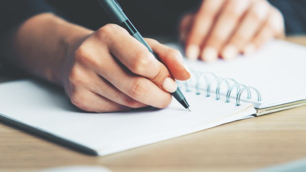 WRITING
