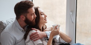 Če v partnerskem odnosu ni rasti, je z odnosom nekaj narobe