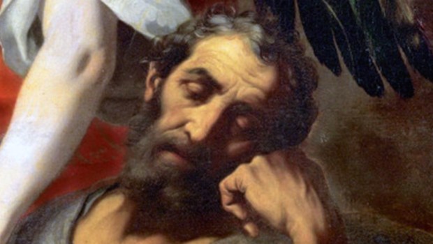 SAINT JOSEPH