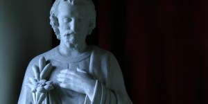 Po hudi letalski nesreči: &#8220;Sveti Jožef je zares mogočen!&#8221;