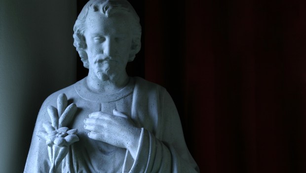 SAINT JOSEPH,