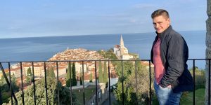 &#8220;Biti skupaj in hoditi skupaj v isto smer, to je za mlade najpomembnejše&#8221;