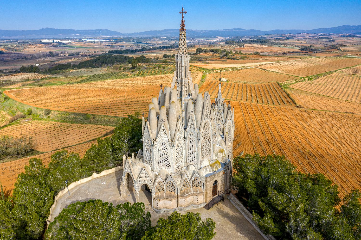 MONTSERRAT