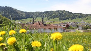 EINSIEDELN