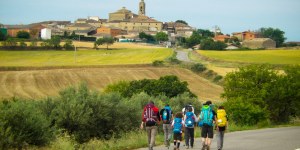 Zakaj bi se morali kot družina vsaj enkrat odpraviti na Camino