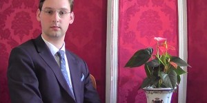 &#8220;Umetnost nas mora voditi k Stvarniku&#8221;