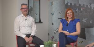 Če se poročiš zato, da ne bi bil osamljen, to ni sledenje poklicanosti, ampak je uporaba