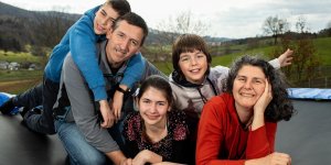 &#8220;Vse svoje sošolce v srednji šoli sem prepričevala, da Boga ni&#8221;