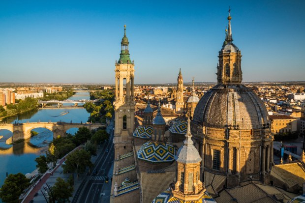 ZARAGOZA
