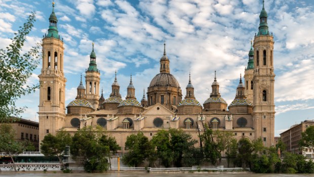 ZARAGOZA
