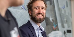 &#8220;Slovenci smo bolj domoljubni, kot si upamo priznati&#8221;