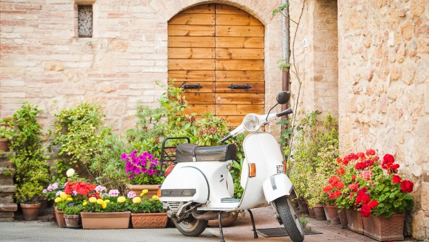 VESPA