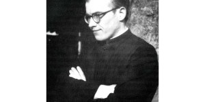 Slovenski duhovnik, ki je kot Maksimilijan Kolbe dal življenje za bližnje