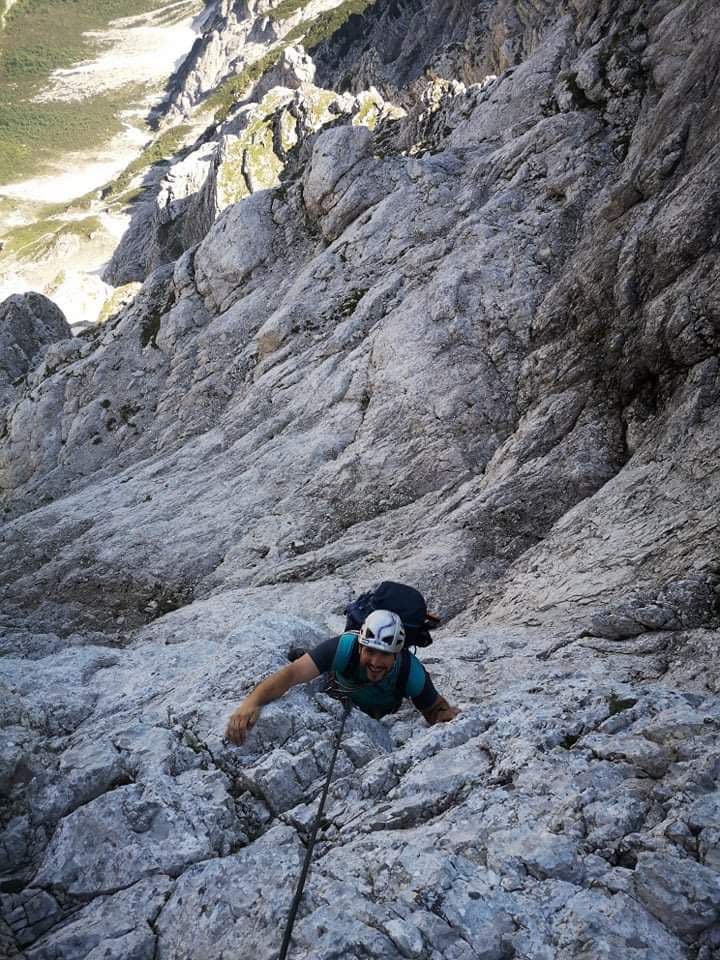 martin golob triglav