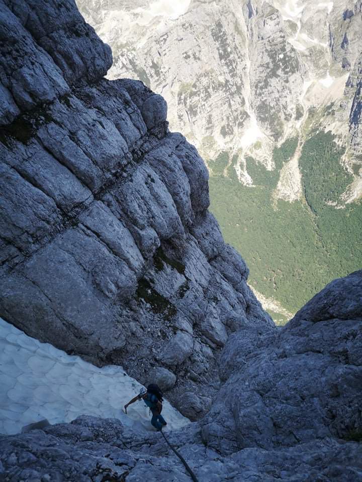 martin golob triglav