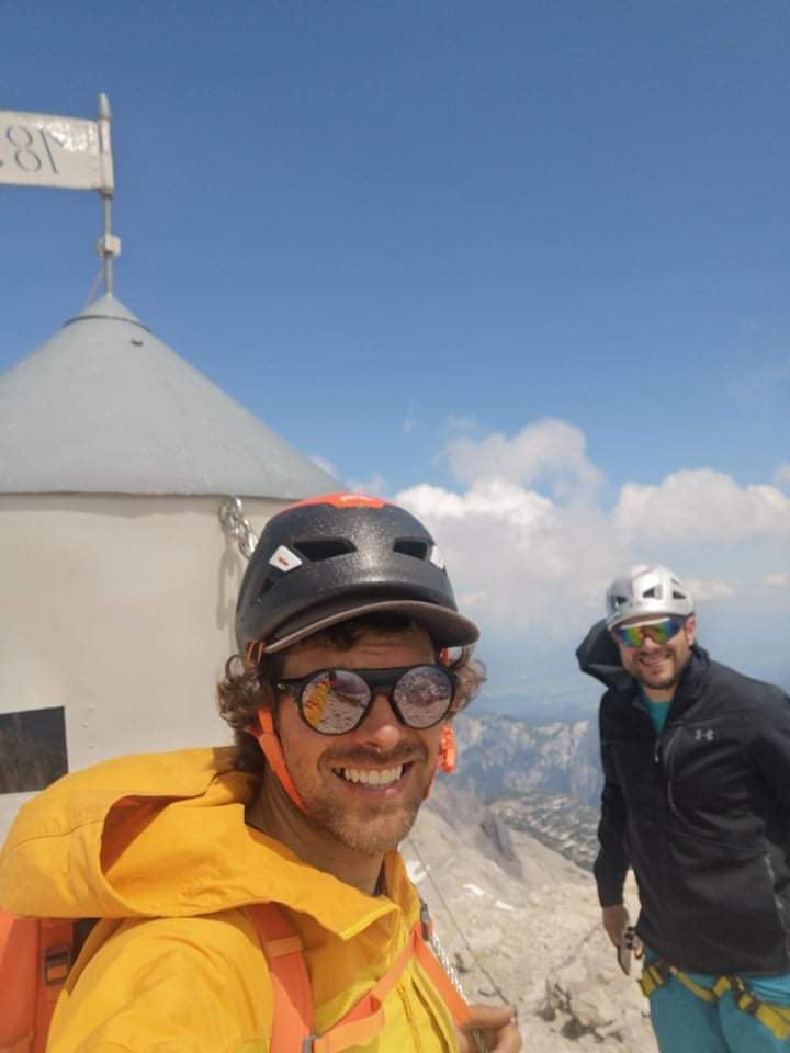 martin golob triglav