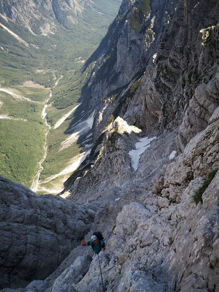 martin golob triglav