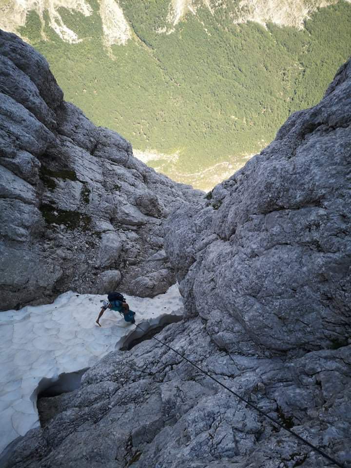 martin golob triglav