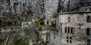 Nova romarska pot, ki je posvečena tej svetnici