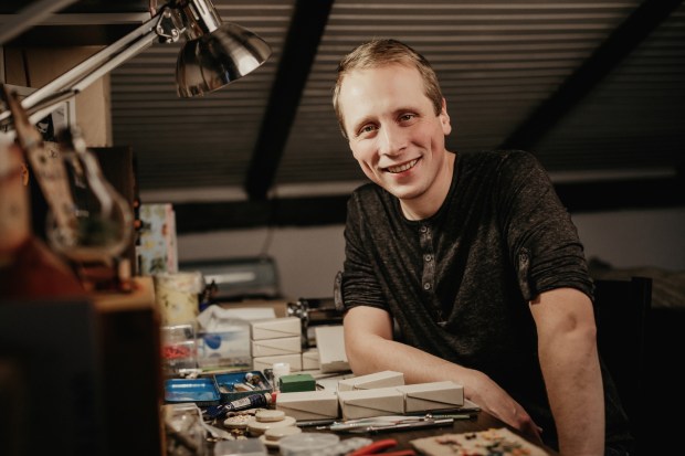 marko sertel