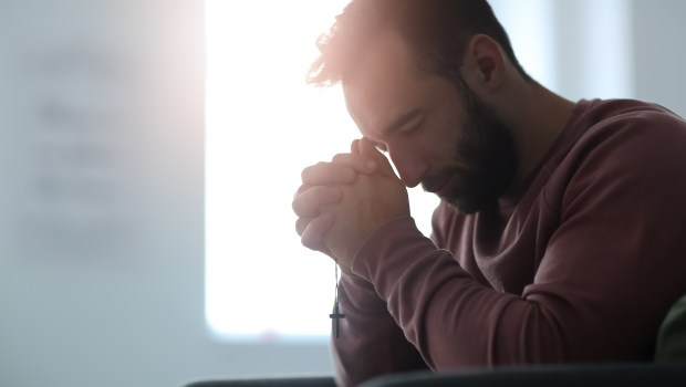 PRAY