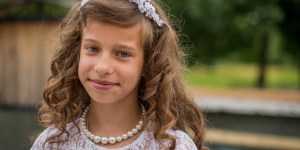 Kako otroku pomagati pri pripravi na prejem prvega svetega obhajila