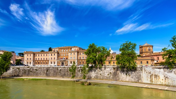 Santo Spirito Hospital