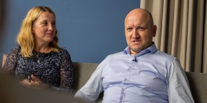 Ko nosečnica na pregledu izve: &#8220;Ni utripa&#8221;