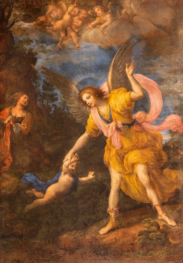 guardian angel