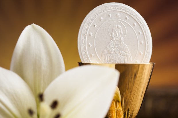 eucharist