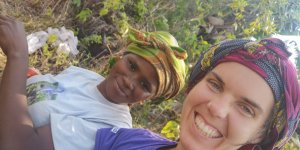 Po izkušnji na Madagaskarju: &#8220;Ne vem, kaj bo jutri, vem samo za danes&#8221;