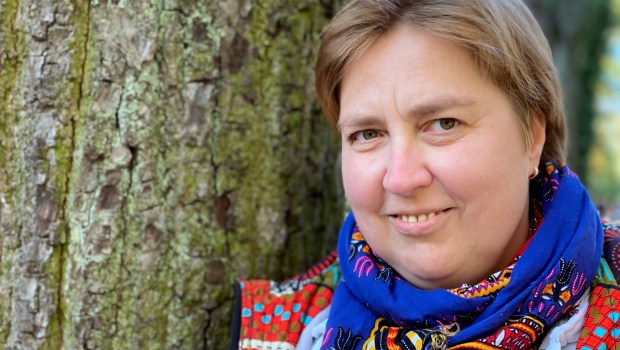 IWONA OLSZEWSKA, WANDA BŁEŃSKA