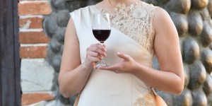 &#8220;Želim si, da bi se kultura pitja, v kateri je glavno načelo spoštljivost do vina, bolj razširila&#8221;