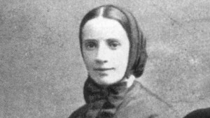 saint Frances Cabrini