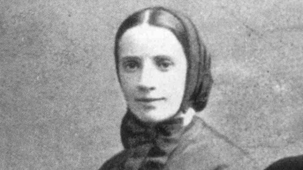 saint Frances Cabrini