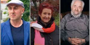 Upanja polne zgodbe nekdanjih zapornikov, ki so izkoristili drugo priložnost in uredili svoje življenje