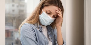 Kako se v času epidemije soočamo s svojimi čustvi