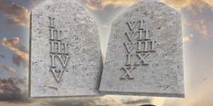 Koliko zapovedi pozna Cerkev – 10 ali 15?