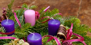 Advent in konec sveta, kako gre pa to skupaj?