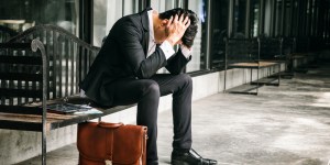 8 svetopisemskih citatov, če ste nezaposleni ali v dvomih v zvezi s kariero