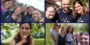 Aleteia praznuje 4. rojstni dan. Sprehodite se z nami skozi mejnike našega ustvarjanja