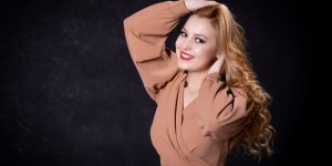 Eva Černe: &#8220;Na različne scenarije življenja sem dobro pripravljena&#8221;