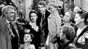 ITS A WONDERFUL LIFE