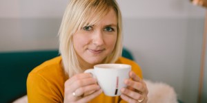 &#8220;Čeprav je včasih težko, si ne predstavljam življenja brez otrok&#8221;