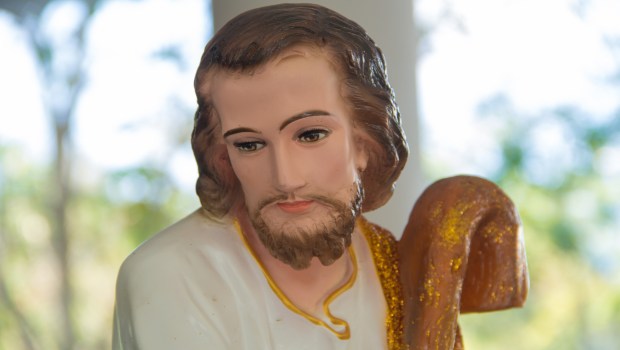 SAINT JOSEPH