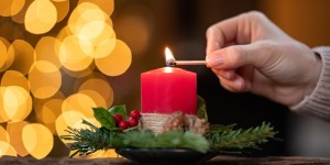 Vam advent beži iz rok? Še vedno ga lahko rešite