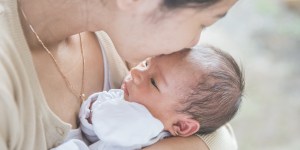 Preprost način, kako lahko starši otroka zaščitijo pred zlom