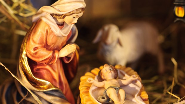 NATIVITY, CHRISTMAS