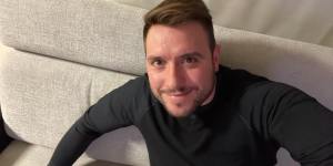 Tudi takole lahko preženeš žalost in osamljenost